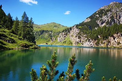 Haus Rosi -Sonne, Seen und Berge