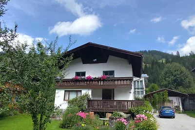 Haus Rosi -Sonne, Seen und Berge