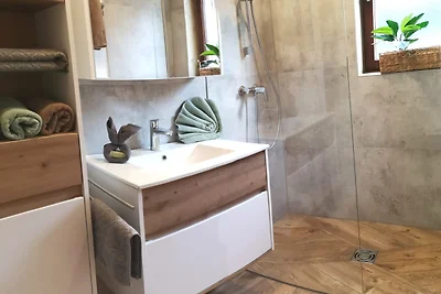 Haus Rosi -Sonne, Seen und Berge