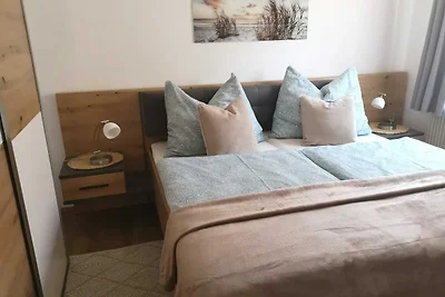 Haus Rosi -Sonne, Seen und Berge