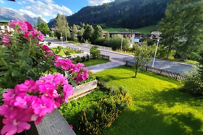 Haus Rosi -Sonne, Seen und Berge