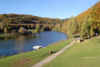 Traumhaus am See