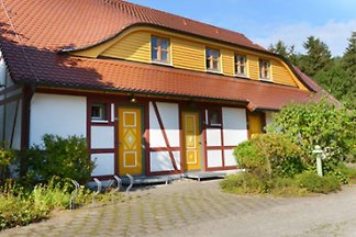 Ferienwohnung Inselauszeit
