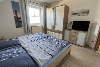 Ferienwohnung für 2 bis 5 Pers.