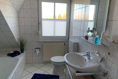 Ferienwohnung für 2 bis 5 Pers.