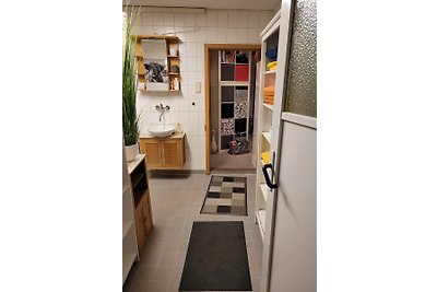 Ferienwohnung  Schwarzbach