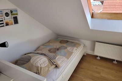 Ferienwohnung Kiebitzgrund