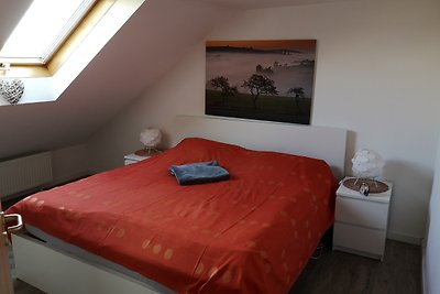 Ferienwohnung Kiebitzgrund