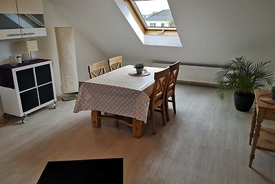 Ferienwohnung Kiebitzgrund