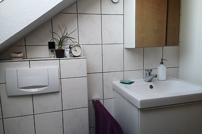 Ferienwohnung Kiebitzgrund