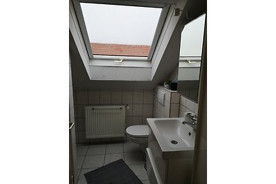 Ferienwohnung Kiebitzgrund