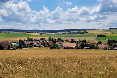 Ferienwohnung Kiebitzgrund