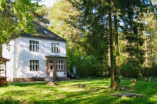 Villa am See - Nähe Berlin