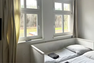 Villa Wald & Seen nahe Berlin