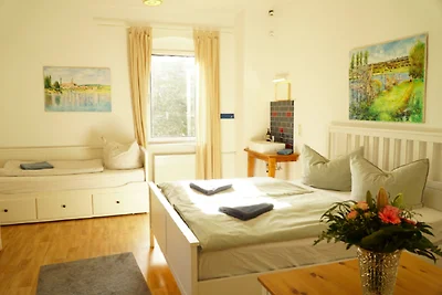 Villa Sophienschlösschen bei Berlin