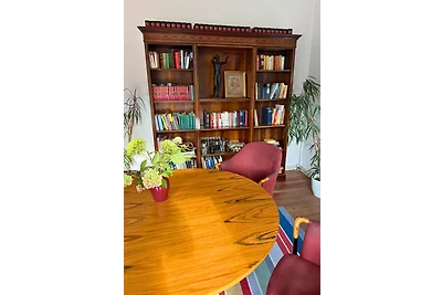 Villa Wald & Seen nahe Berlin