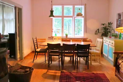 VILLA AM SEE nahe Berlin