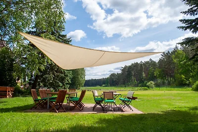 Villa Sophienschlösschen vicino a Berlino