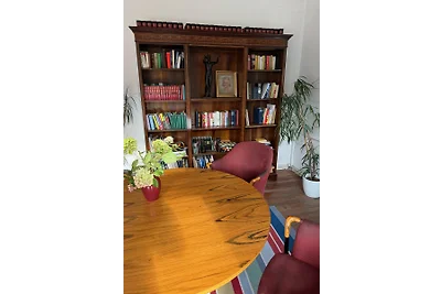 Villa vicino ai cavalli vicino a Berlino