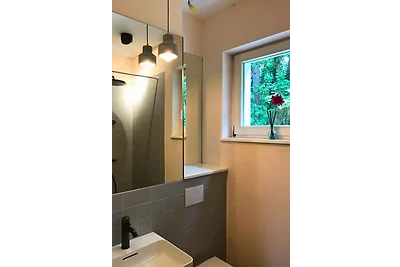 VILLA AM SEE nahe Berlin