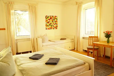 Villa Sophienschlösschen bei Berlin