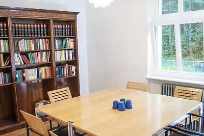 Villa bei den Pferden nähe Berlin