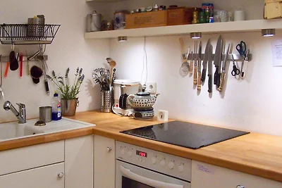 VILLA AM SEE nahe Berlin