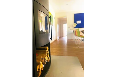 Casa con 2 appartamenti vicino a Berlino