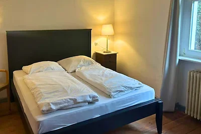 Villa Wald & Seen nahe Berlin