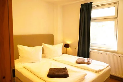 Casa con 2 appartamenti vicino a Berlino