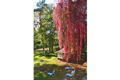 VILLA AM SEE nahe Berlin