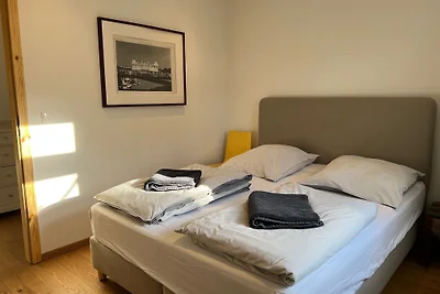 Casa con 2 appartamenti vicino a Berlino