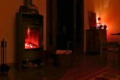 VILLA AM SEE nahe Berlin