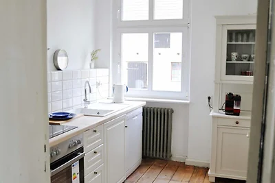 Villa Wald & Seen nahe Berlin