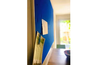 Casa con 2 appartamenti vicino a Berlino