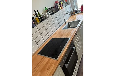 Villa Wald & Seen nahe Berlin