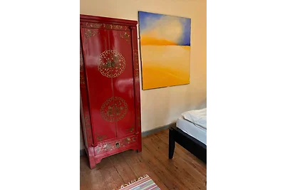 Villa Wald & Seen nahe Berlin