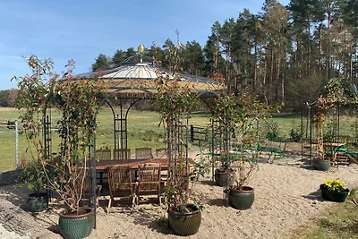 Villa Sophienschlösschen vicino a Berlino
