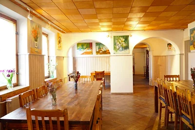 Villa Sophienschlösschen bei Berlin