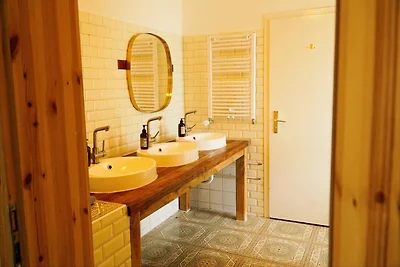 Villa Sophienschlösschen bei Berlin