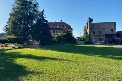 Villa Sophienschlösschen vicino a Berlino