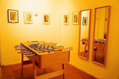 Villa Sophienschlösschen bei Berlin