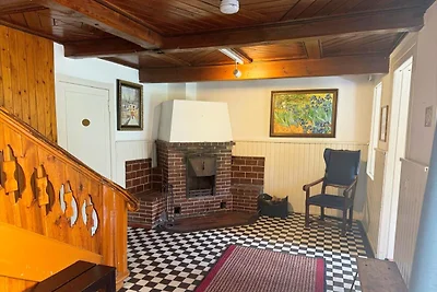 Villa Sophienschlösschen bei Berlin