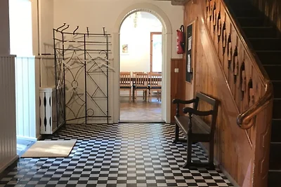 Villa Sophienschlösschen bei Berlin