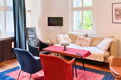 Villa Wald & Seen nahe Berlin