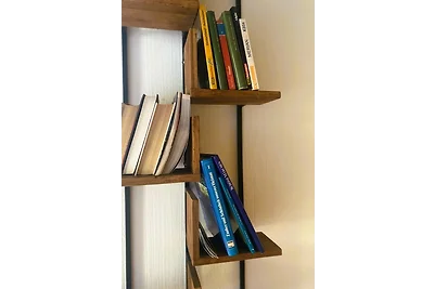 Casa con 2 appartamenti vicino a Berlino