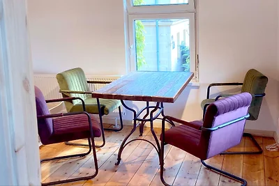 Casa con 2 appartamenti vicino a Berlino