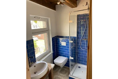 Casa con 2 appartamenti vicino a Berlino