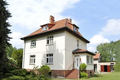 Villa Wald & Seen nahe Berlin