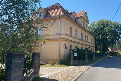 Villa Sophienschlösschen near Berlin